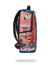 HEY ARNOLD ANNIVERSARY BACKPACK (DLXR)