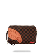 HENNY TOILETRY BAG