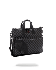 HENNY BLACK TRAVEL CASE