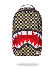 SPONGEBOB CHECKERED BACKPACK (DLXR)