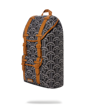 ILLUCHAINS HILLS BACKPACK