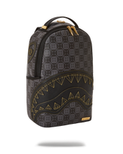 OBSIDIAN STUNNER A.i.6 SANDFLOWER COLLAB BACKPACK (DLXV)