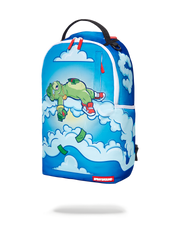 MONEY DREAMS BACKPACK (DLXR)
