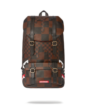 XTC SHARKS IN PARIS HILLS BACKPACK