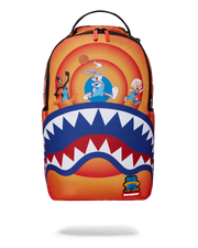 SPACE JAM2 SHARK DUNK BACKPACK (DLXR)