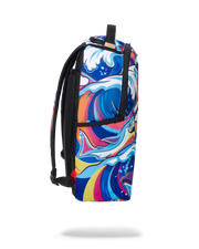 TSUNAMI LOVER BACKPACK (DLXR)