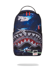 STAR WARS DEATH SHARK BACKPACK