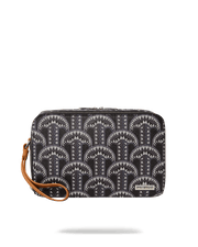 ILLUCHAINS TOILETRY BAG