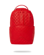 RED RIVIERA BACKPACK (DLXV)