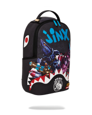 LEAGUE OF LEGENDS JINX BACKPACK (DLXV)