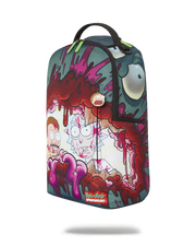 RICK AND MORTY SHARKMOUTH WOUND (DLXR)