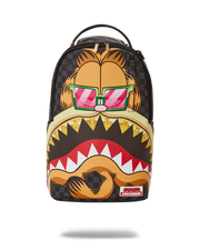 GARFIELD GRILLS (DLXV)