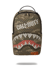 CALL OF DUTY SECRET MISSION BACKPACK