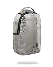 FUTURE TITAN (METALLIC) BACKPACK (DLXV)
