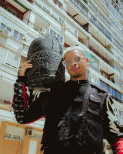 HIGH TECH BACKPACK (DLXV)
