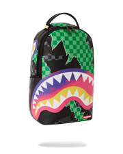 THE WILD ONE BACKPACK (DLXV)