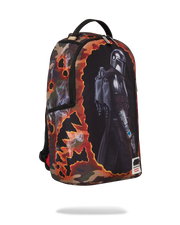 STAR WARS MANDALORIAN BLOWOUT SHARK BACKPACK