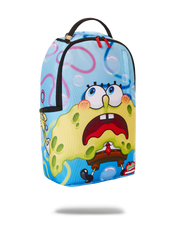SPONGEBOB SHARK SHAPE SPONGE (DLXR)