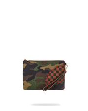 THE PARADOXX SHARK CROSSOVER CLUTCH