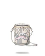 XTC LA PALAIS PAINTBUCKET BAG