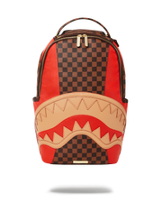 RACEWAY HENNY BACKPACK (DLXV)