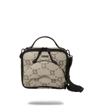 THE GETAWAY SNACK PACK INSULATED