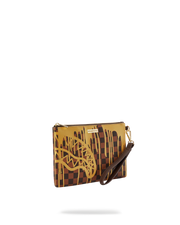 PARIS PAINT CROSSOVER CLUTCH