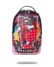 SHARKUZA BACKPACK (DLXV)