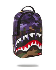 XTC PURPLE MOUNTAINEER  (DLXV)