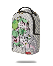 CHASE BANK THE HEIST BACKPACK (DLXV)