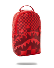 XTC SHARKS IN WONDERLAND BACKPACK (DLXV)