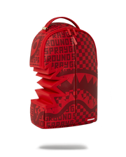 SHARK BITE INFARED BACKPACK (DLXV)
