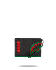 DINERO CROSSOVER CLUTCH