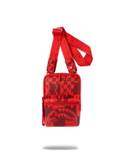 XTC SHARKS IN WONDERLAND SLING