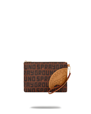 SHARKFINITY CROSSOVER CLUTCH