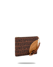 SHARKFINITY CROSSOVER CLUTCH
