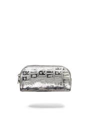 FUTURE TITAN (METALLIC) POUCH