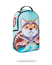 I NEED A HERO BACKPACK