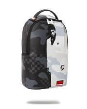 SCARFACE BACKPACK (DLXV)