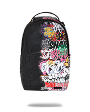 HALF GRAFF NIGHT BACKPACK (DLXV)
