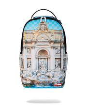 SPREBI FOUNTAIN DLXSV BACKPACK