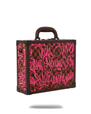 JETGRAPHIX ATTACHÉ BRIEFCASE