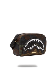 STEALTH MODE BRICKSIDE BAG