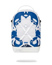 THE POWERHOUSE BACKPACK (DLXV)
