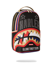 HARLEM GLOBETROTTERS CLASSIC BACKPACK (DLXV)
