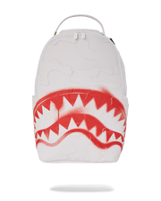 SNOW CAMO BACKPACK (DLXV)