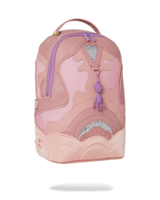 ALIEN BABY BACKPACK