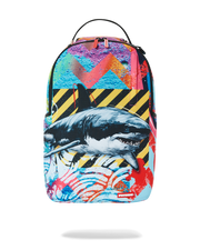 LONE SHARK BACKPACK