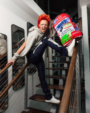 RULES DONT APPLY BACKPACK