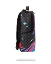 SASUKE SPLASH BACKPACK (DLXV)